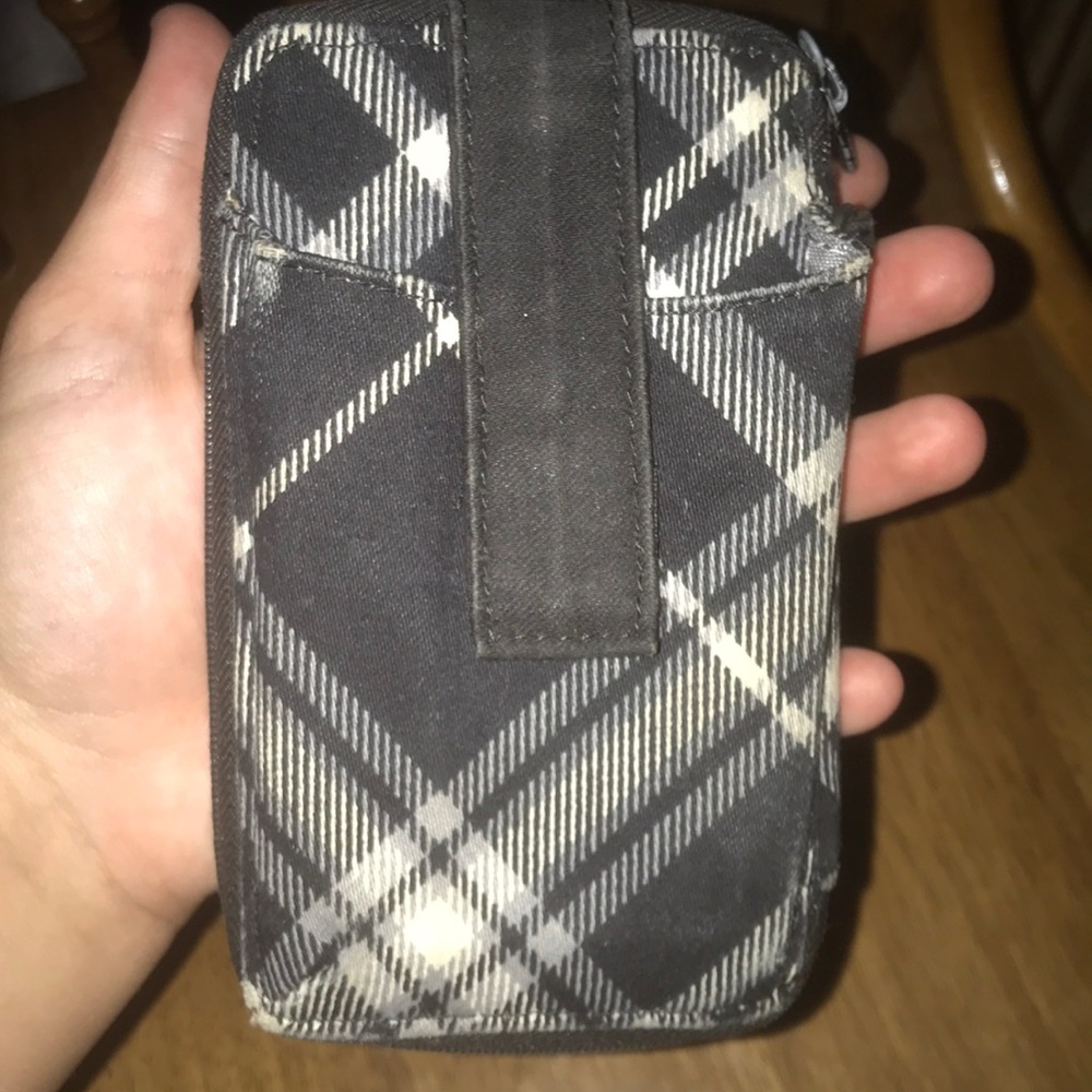 thirty one wallet
